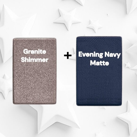 Granite Shimmer Eye Shadow - Bundle 2 - Discontinued Mary Kay Shades - Picture 5 of 11